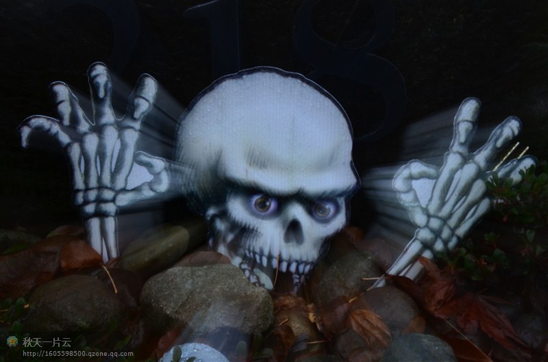 monsterhead